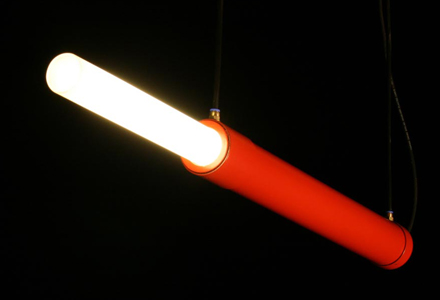 Tube Lamps